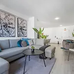 Appartement Platinum