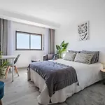Platinum Appartement
