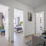 Appartement Platinum *