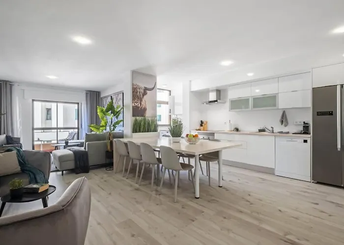 Super Platinum Appartement *