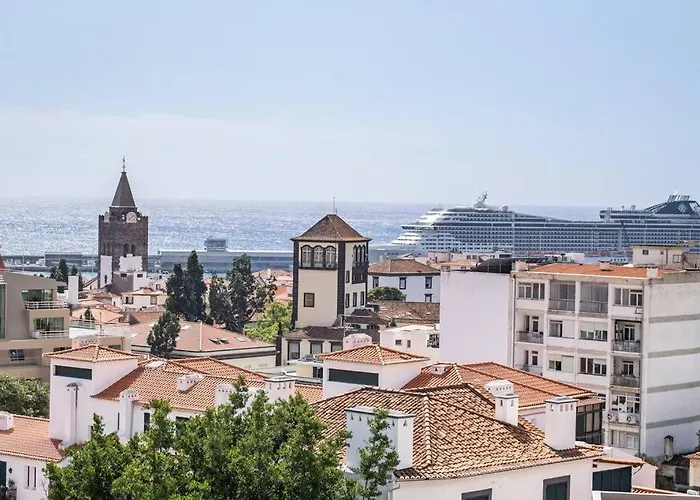 Appartement Super Platinum