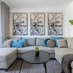 Apartment Platinum