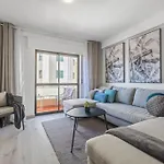 Apartment Platinum Funchal (Madeira)