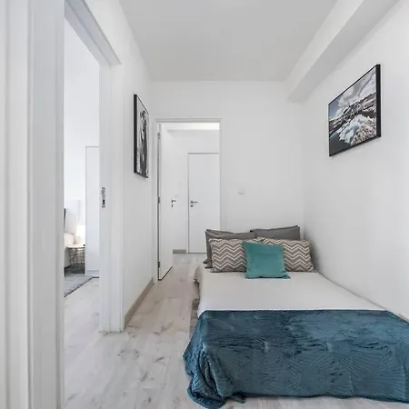 Super Platinum Apartamento *