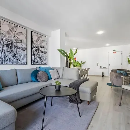 Apartamento Super Platinum