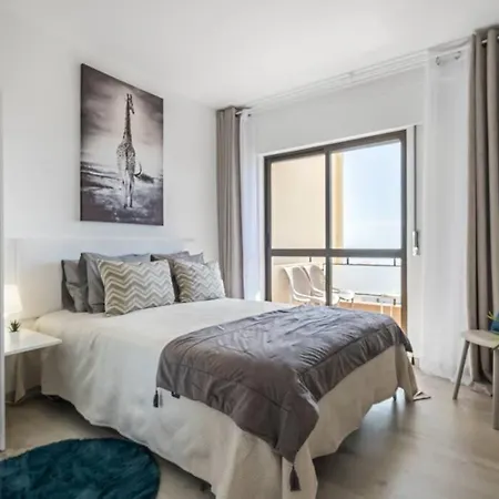 Apartamento Super Platinum *