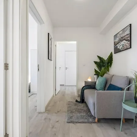 Super Platinum Apartamento *