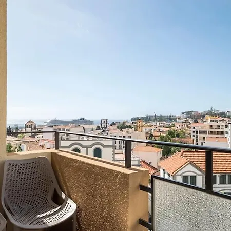 Super Platinum Daire Funchal