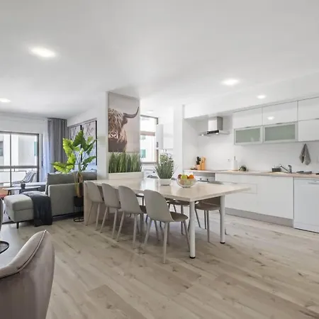 Super Platinum Apartamento *