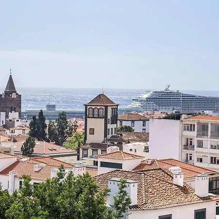 Apartamento Super Platinum