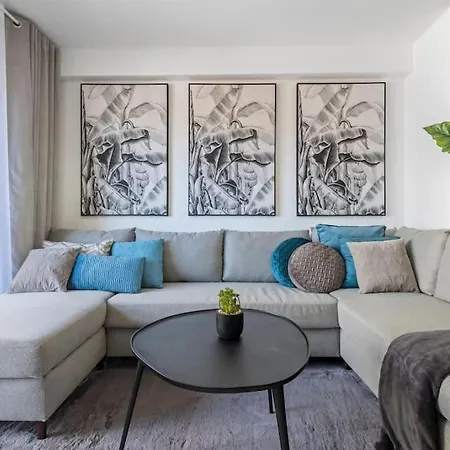 Apartamento Super Platinum