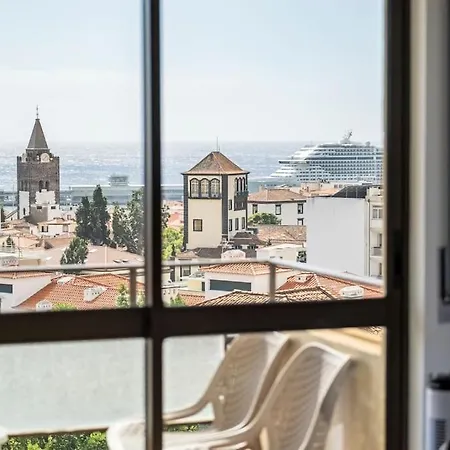 Apartamento Super Platinum *