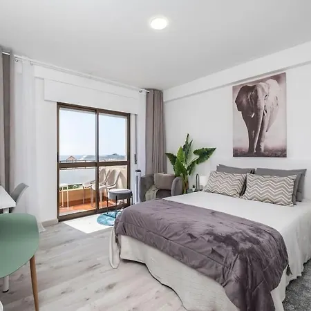 Super Platinum Apartamento *