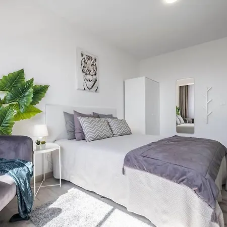 Super Platinum Apartamento Funchal (Madeira)