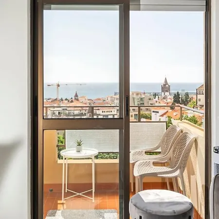 Super Platinum Funchal (Madeira)