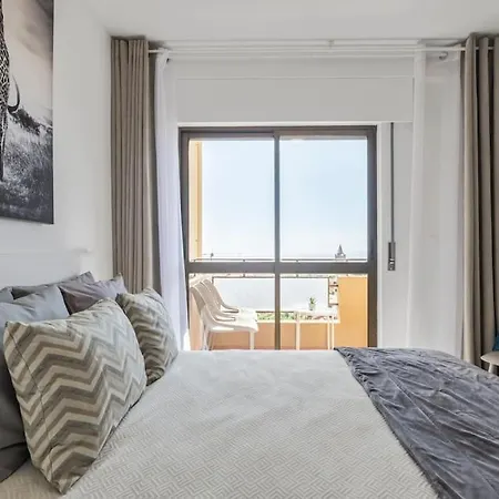 Apartamento Super Platinum *