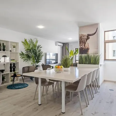 Super Platinum Apartamento *