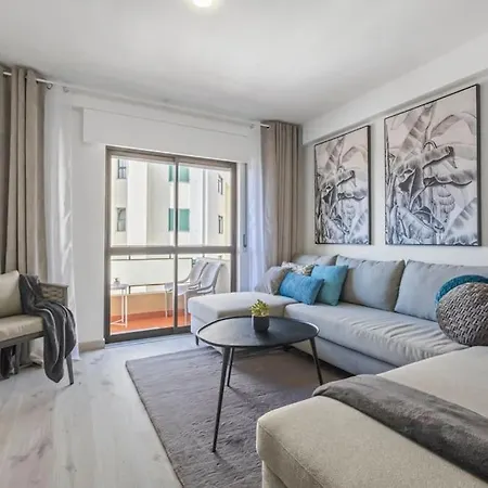 Apartamento Super Platinum Funchal (Madeira)