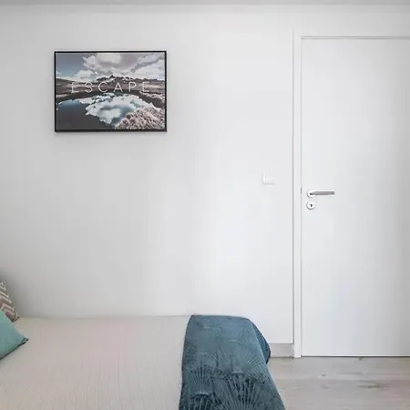 Apartamento Super Platinum