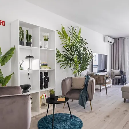 Apartment Platinum *