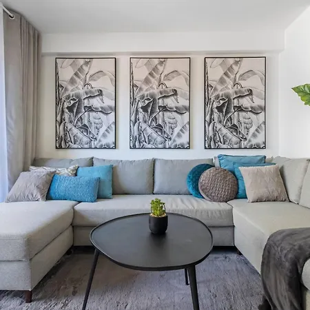 Apartment Platinum