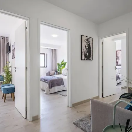Platinum Apartment
