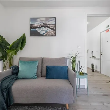 Apartment Platinum Funchal (Madeira)