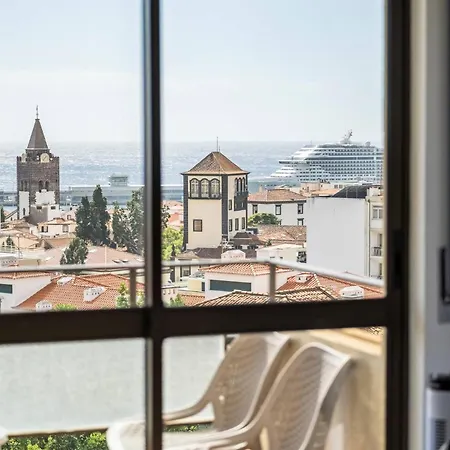 Platinum Apartment Funchal (Madeira)