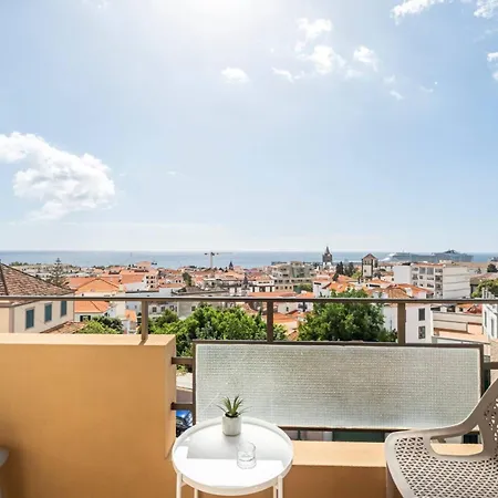 Platinum Apartment Funchal (Madeira)