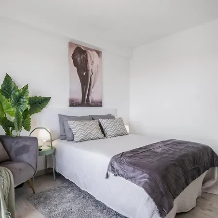 Apartment Platinum