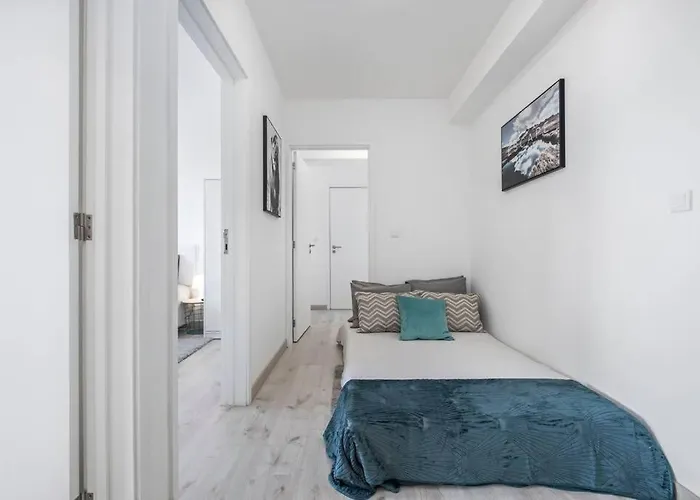 Super Platinum דירה *