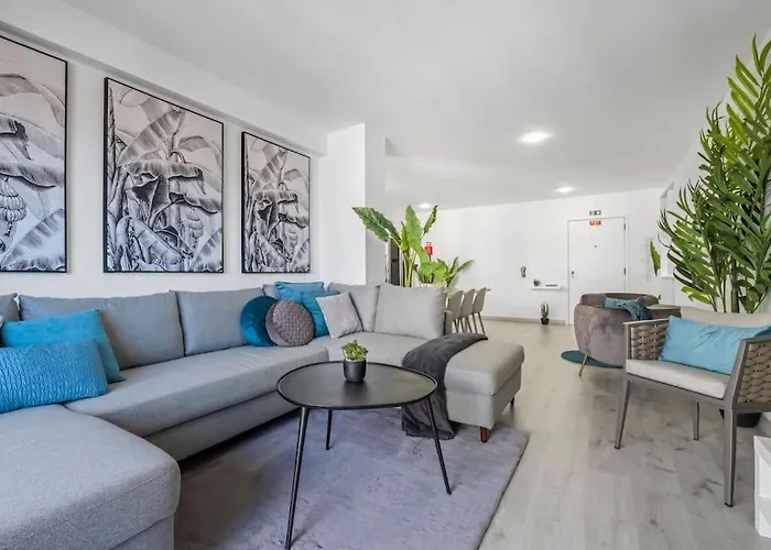 דירה Super Platinum