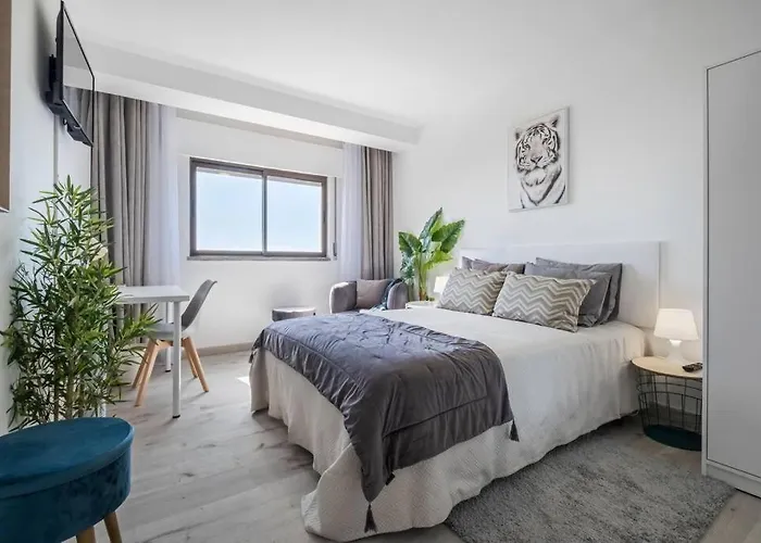 Super Platinum דירה