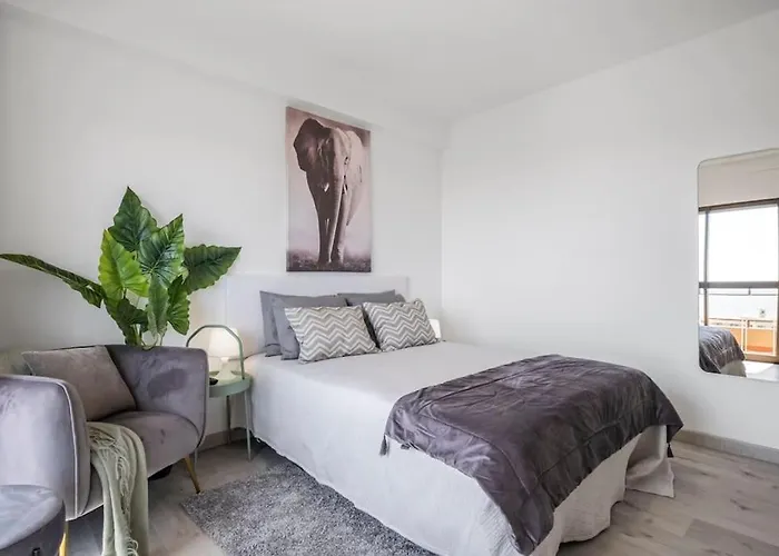 Super Platinum דירה