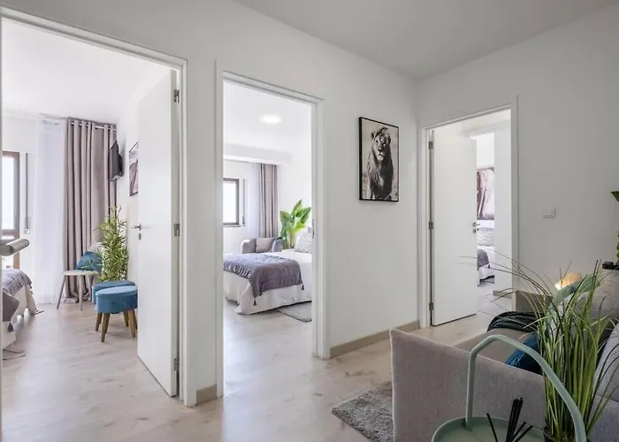 דירה Super Platinum *