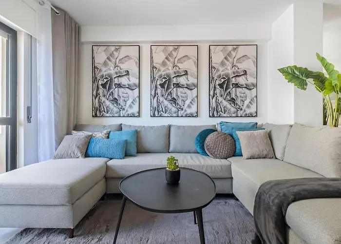 דירה Super Platinum