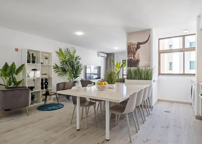 Super Platinum דירה *