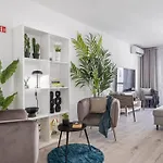 Platinum Apartment